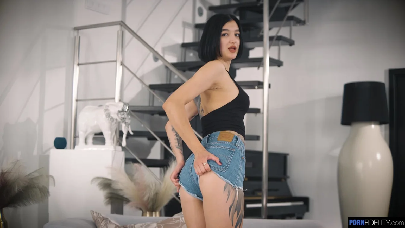 Preview of PornFidelity Madison Quinn XXX